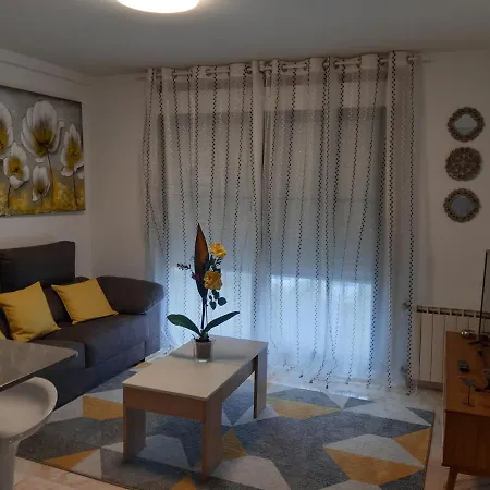 Apartamento Muy Coqueto Bueu Exterior photo