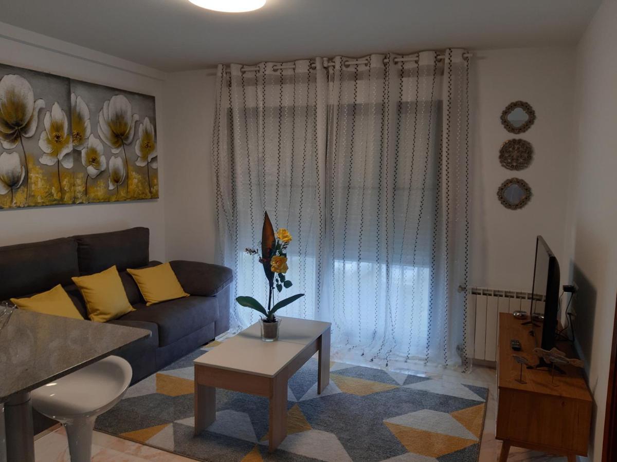 Apartamento Muy Coqueto *